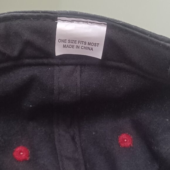 Rebel Lures and Mossy Oak Camo Hat - Picture 6 of 7